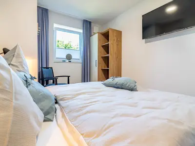 Ferienwohnung für 4 Personen (82 m²) in Hooksiel 8/10
