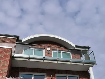 Ferienwohnung für 4 Personen (73 m²) in Hooksiel 9/10