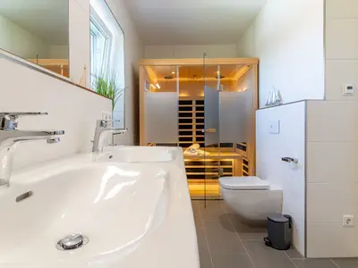 Ferienwohnung für 4 Personen (73 m²) in Hooksiel 9/10