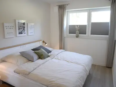 Ferienwohnung für 4 Personen (82 m²) in Hooksiel 5/10