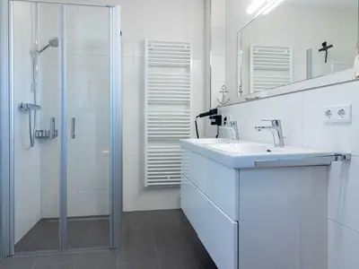Ferienwohnung für 4 Personen (73 m²) in Hooksiel 10/10
