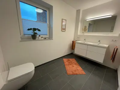 Ferienwohnung für 4 Personen (82 m²) in Hooksiel 8/10
