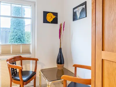 Ferienwohnung für 3 Personen (70 m²) in Hooksiel 5/7