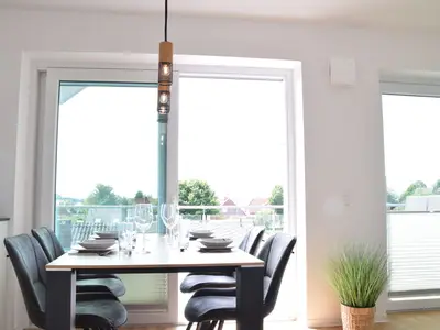 Ferienwohnung für 4 Personen (73 m²) in Hooksiel 5/10
