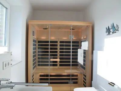 Ferienwohnung für 4 Personen (73 m²) in Hooksiel 10/10