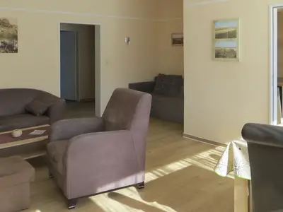 Ferienwohnung für 2 Personen (50 m²) in Hooksiel 2/8