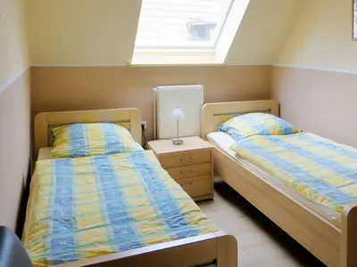 Ferienwohnung für 2 Personen (50 m²) in Hooksiel 5/8