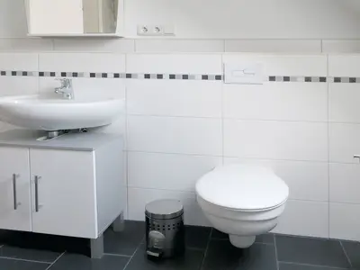 Ferienwohnung für 2 Personen (50 m²) in Hooksiel 7/8