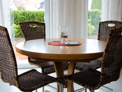Ferienwohnung für 4 Personen (69 m²) in Hooksiel 3/10