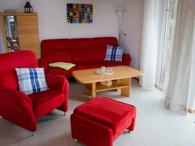 Ferienwohnung für 4 Personen (69 m²) in Hooksiel 4/10