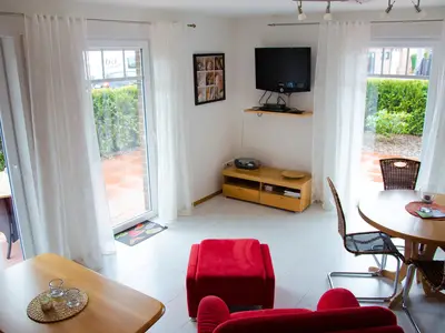 Ferienwohnung für 4 Personen (69 m²) in Hooksiel 5/10