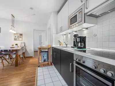 Ferienwohnung für 4 Personen (55 m²) in Hooksiel 2/10