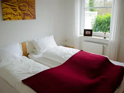 Ferienwohnung für 4 Personen (69 m²) in Hooksiel 6/10