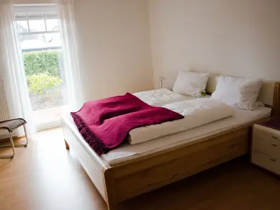 Ferienwohnung für 4 Personen (69 m²) in Hooksiel 7/10