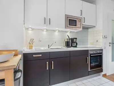 Ferienwohnung für 4 Personen (55 m²) in Hooksiel 3/10