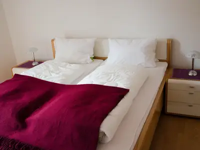 Ferienwohnung für 4 Personen (69 m²) in Hooksiel 8/10