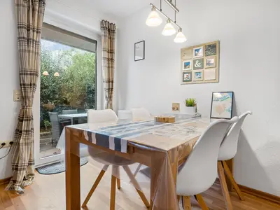 Ferienwohnung für 4 Personen (55 m²) in Hooksiel 4/10
