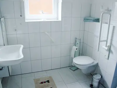 Ferienwohnung für 4 Personen (69 m²) in Hooksiel 9/10