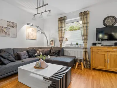 Ferienwohnung für 4 Personen (55 m²) in Hooksiel 5/10