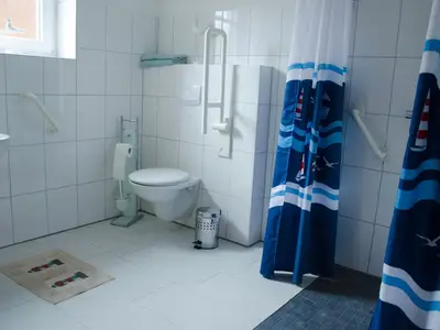 Ferienwohnung für 4 Personen (69 m²) in Hooksiel 10/10
