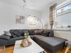 Ferienwohnung für 4 Personen (55 m²) in Hooksiel