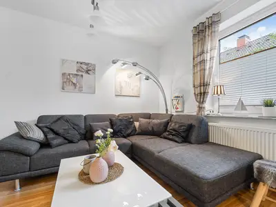 Ferienwohnung für 4 Personen (55 m²) in Hooksiel 6/10
