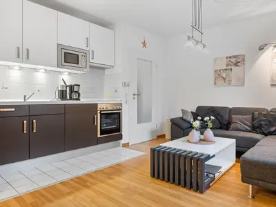 Ferienwohnung für 4 Personen (55 m²) in Hooksiel 7/10