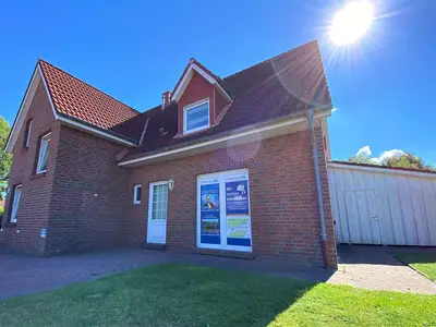 Ferienwohnung für 4 Personen (55 m²) in Hooksiel 8/10
