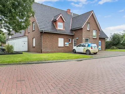 Ferienwohnung für 4 Personen (55 m²) in Hooksiel 10/10