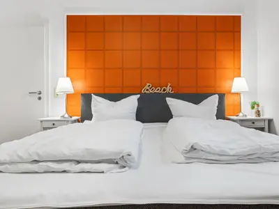 Ferienwohnung für 4 Personen (55 m²) in Hooksiel 8/10