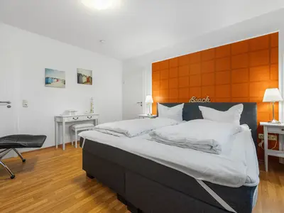 Ferienwohnung für 4 Personen (55 m²) in Hooksiel 9/10