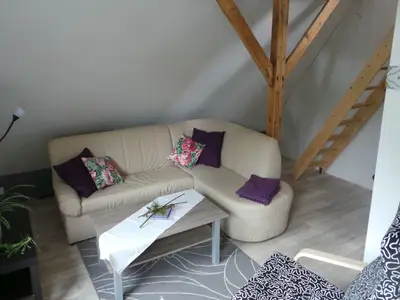 Ferienwohnung für 4 Personen (70 m²) in Hooksiel 1/10
