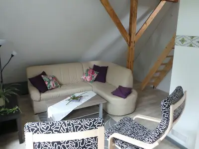Ferienwohnung für 4 Personen (70 m²) in Hooksiel 2/10