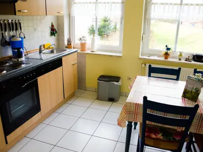 Ferienwohnung für 4 Personen (59 m²) in Hooksiel 2/10