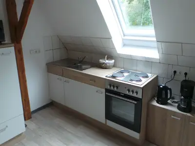 Ferienwohnung für 4 Personen (70 m²) in Hooksiel 3/10