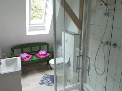 Ferienwohnung für 4 Personen (70 m²) in Hooksiel 4/10