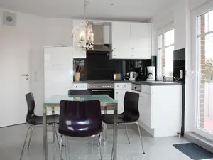 Ferienwohnung für 3 Personen (39 m²) in Hooksiel