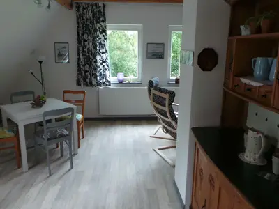 Ferienwohnung für 4 Personen (70 m²) in Hooksiel 5/10