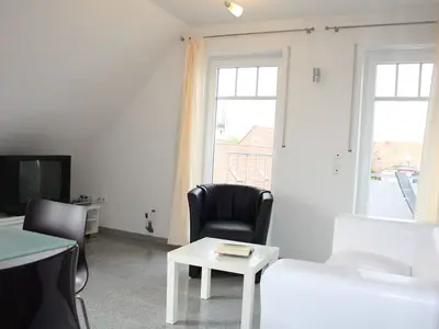 Ferienwohnung für 3 Personen (39 m²) in Hooksiel 2/10