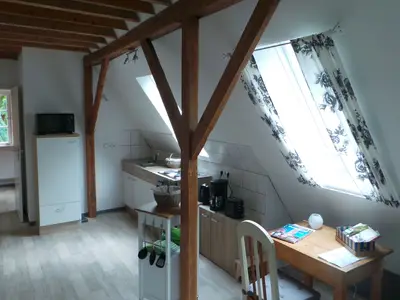 Ferienwohnung für 4 Personen (70 m²) in Hooksiel 6/10