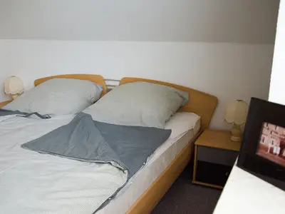 Ferienwohnung für 4 Personen (59 m²) in Hooksiel 4/10
