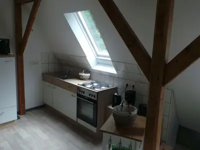 Ferienwohnung für 4 Personen (70 m²) in Hooksiel 7/10