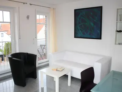 Ferienwohnung für 3 Personen (39 m²) in Hooksiel 3/10