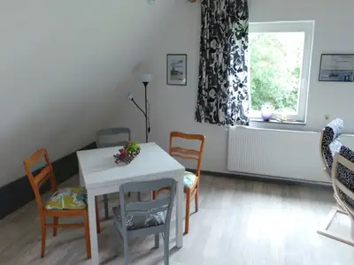 Ferienwohnung für 4 Personen (70 m²) in Hooksiel 8/10