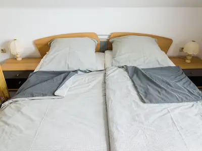 Ferienwohnung für 4 Personen (59 m²) in Hooksiel 5/10