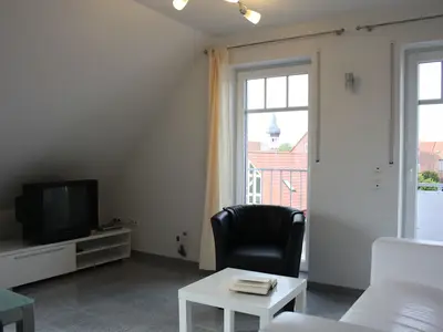 Ferienwohnung für 3 Personen (39 m²) in Hooksiel 4/10