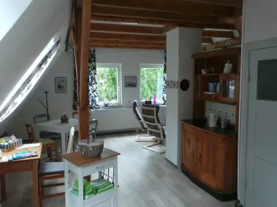 Ferienwohnung für 4 Personen (70 m²) in Hooksiel 9/10