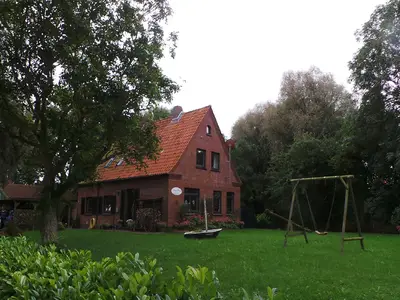 Ferienwohnung für 4 Personen (70 m²) in Hooksiel 10/10
