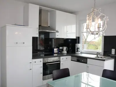 Ferienwohnung für 3 Personen (39 m²) in Hooksiel 5/10