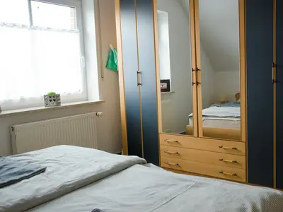 Ferienwohnung für 4 Personen (59 m²) in Hooksiel 6/10